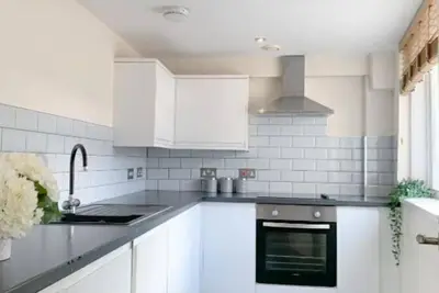 Image de 2-bedroom duplex flat in Liverpool city centre, walking distance to attractions