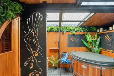 Image de The Pegasus Bay Retreat