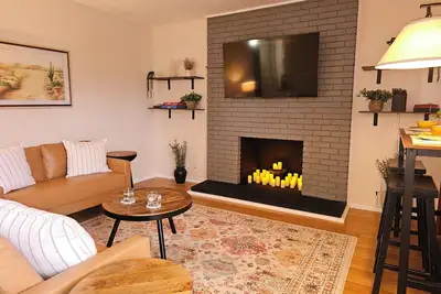 Image de Uptown Abq Condo Near Parks & Dining