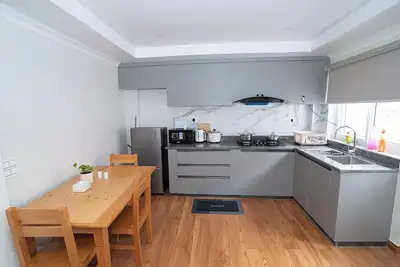 Image de Bright & Cozy 2bhk | Peaceful Stay Close To Thamel