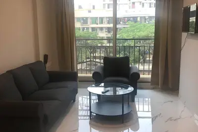 Image de Aspa-Home Away From Home. Spacious, Comfortable, Safe & Neat apartments.