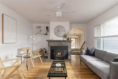 Image de Midnight Meadow Retreat, Serenity in the Catskills