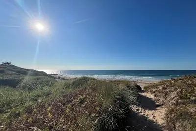 Image de Joli duplex proche plages