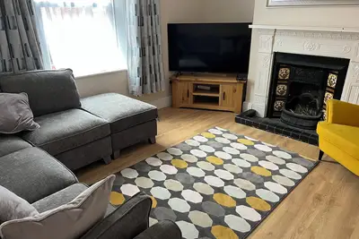 Image de Gorgeous refurbished Victorian red brick property in heart of Dublin