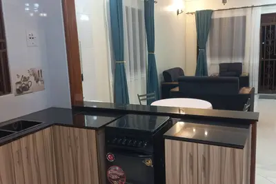 Image de Tranquil 3-bedroom bungalow in Mbarara