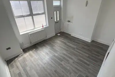 Image de Cheap Grantham Town Centre Terrace House