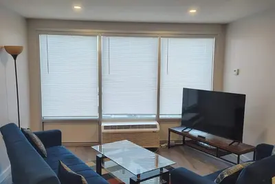 Image de Furnished 2bed Apartment in delightful Hartford with Ac, fitness room, and Pool