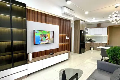 Image de Truc'S House-Aparment 2 Bedrooms Celadon City