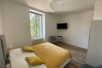 Image de Appartement confortable proche centre ville