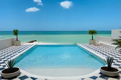 Image de Casa Ocea ~ An Oceanfront Art Retreat