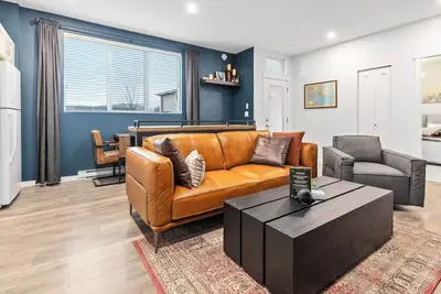 Image de 2 Bedroom Suite with Oled Tv