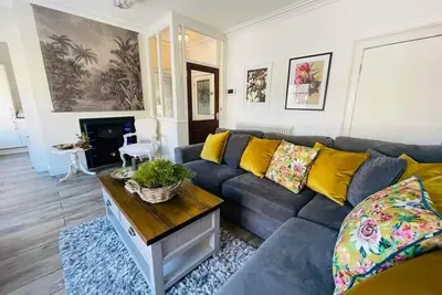 Image de Cobblers Rest in Central Bakewell with FreeParking