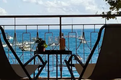 Image de Sunset Boulevard Sea Apartment