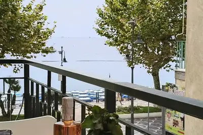 Image de Blue Breeze Apartment