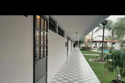 Image de Charming 2-bedroom apartment in sunny Rincón with Ac