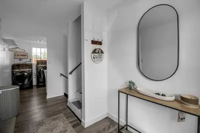 Image de Hamburg Private House 4 bed 2 bath