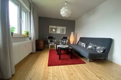 Image de Cozy vacation apartment in Arnsberg within walking distance of the city center