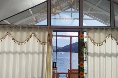 Image de Mary titicaca lodge