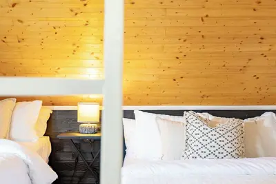 Image de Le Chic Alpin Ski in/out pour 8