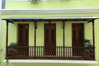 Image de Casa Sol & Luna - 5 Room Spanish Mansion with Rooftop - Sleeps up to 10 Guests