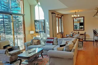 Image de Beaver Creek-Arrowhead Steps from Skiing, Hiking, Mtb, Pool/Hot Tub, Free Shuttle