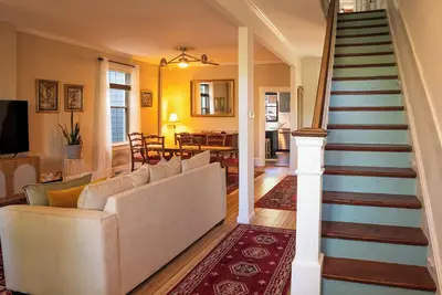 Image de The Parkwood a 1910 historic gem