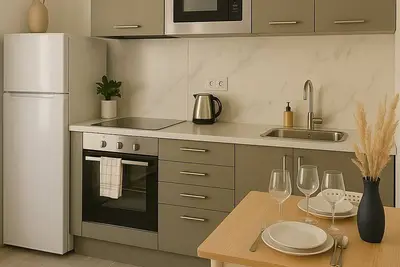 Image de La Rambla Apartment 01 Sants