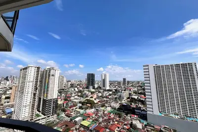 Image de Bayview Bliss at Radiance Manila, Pool, Wifi & Pet-Friendly