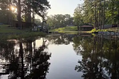 Image de Angler's Dream Stay! Quiet Cove with waterfront and boathouse near Hemphill