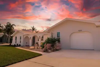 Image de Terrace Haven- Heated pool and 1 mile to beaches