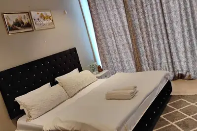 Image de High rise apartments