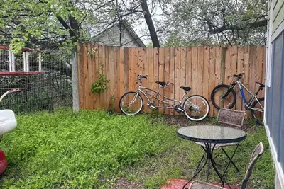 Image de Charming 2-bedroom house in beautiful Somers with Ac