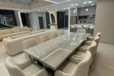 Image de La Vie Es Belle Beach House