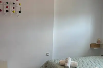 Image de Penthouse with exceptionel sea, mountain and golf view over Miraflores golf