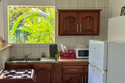 Image de SÉRÉNITÉ Tropicale