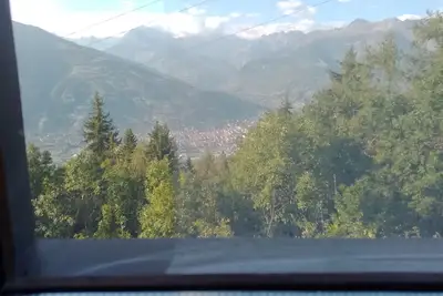 Image de Pila Petit Coin Gerdaz Les Fleurs