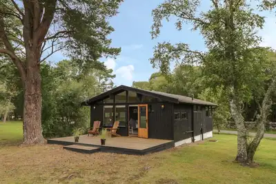 Image de Blue Pine Lodge, family friendly, with open fire in Dornoch