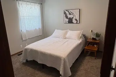 Image de Fabulous 2-bedroom house in Manhattan. Walkable to Ksu.