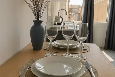 Image de La Rambla Apartment 06 Eixample
