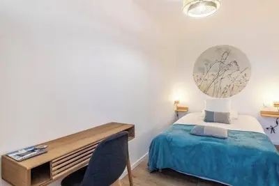 Image de Une escapade au pied des Pyrénées\nMaison proche de Lourdes\nAnimaux acceptés