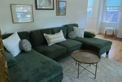 Image de Charming 1939 Art Deco Home in the Heart of Boise.