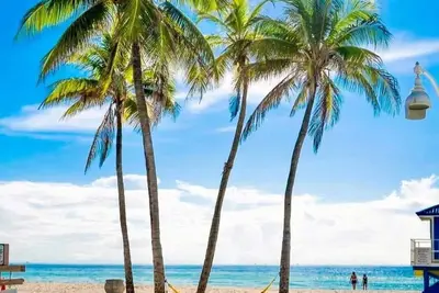 Image de Soothing apartment 420 Friendly in Miami Beach