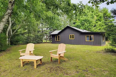 Image de River Retreat-Cozy Cabin on 3 Acres in Hayward
