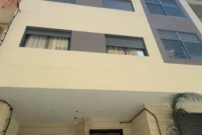 Image de Bel appartement haut standing avec 2 chambres