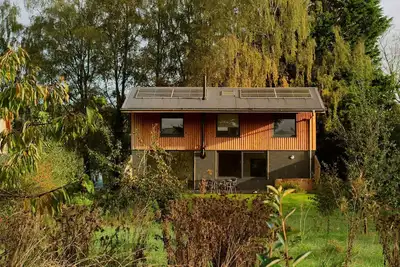 Image de Brackenfell Lodge - Luxury Cottages