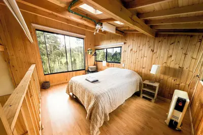 Image de Beautiful finca for 12 very near to Laguna de Guatavita