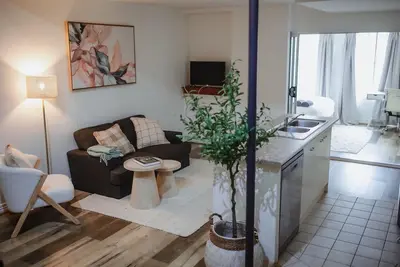 Image de The Manhattan: Stylish 2br - Nyc Vibes