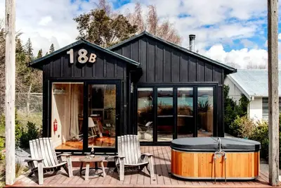 Image de Stargazer’s Luxury Retreat