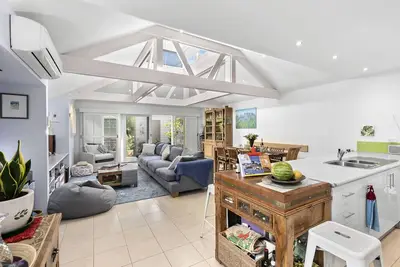 Image de Boat House Villa 2 - Walk to the beach, shops, restaurants