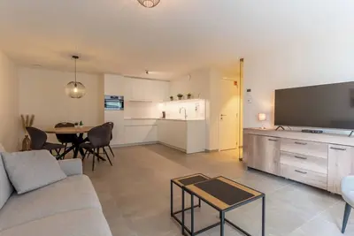 Image de C-Dream I with lateral seaview by Interhome